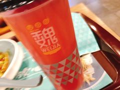 -魏家凉皮(十里河店)