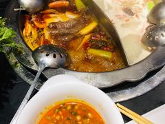 -三只耳火锅(宽窄巷子店)