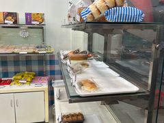 -长发西饼(相城店)