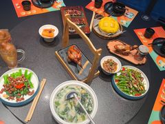 -羽鸽集·乳鸽专门店·地道顺德菜(岭南站店)