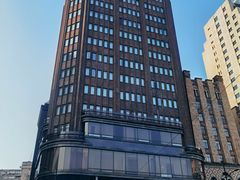 -上海国际饭店
