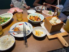 -新发现(宝山龙湖店)