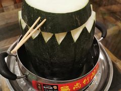 -尚竹阁冬瓜盅·18年地标美食(平洲店)