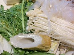 -芥岛(河北大街店)