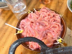 -正南齊北重庆老火锅(光华村直营店)