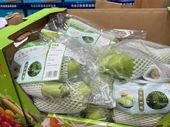 -山姆会员商店(上海浦东店)