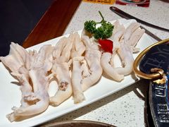 -火社火锅(裕华万达店)