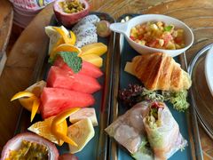 -半山半岛洲际度假酒店·观海廊