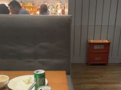 -昆山琶拉帝诗酒店·河畔咖啡厅Riverside Cafe