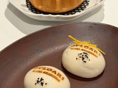 -宝丽轩中餐厅BAOLIXUAN