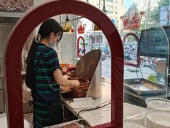 -鸭寨夫人(无锡首店)