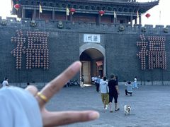 -滦州古城