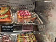-B&C黄油与面包·THE GARDEN BAKERY概念店(世纪汇店)
