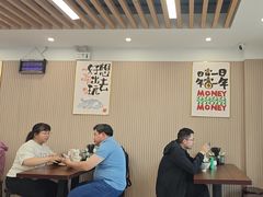 -小马牛肉面·牛骨熬制(南京博物院店)