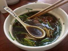 -张二面馆(山门口店)