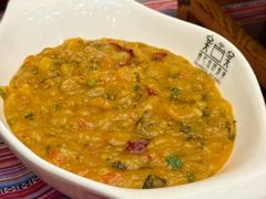 -香巴拉云南餐厅(华莱坞店)