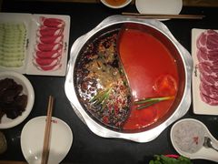 -纸盐河码头火锅(十八梯店)