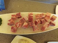 -海底捞火锅(南海万科广场店)