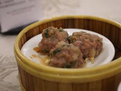 远年陈皮牛肉球-香云轩·顺德菜(香云纱园林酒店店)