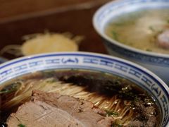 -同得兴 Since·1995 传统苏式面馆(嘉馀坊店)