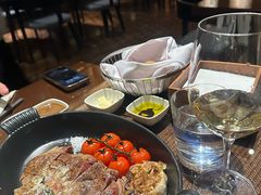 -杭州桐庐康莱德酒店西餐厅-舍