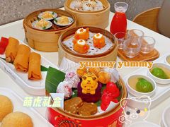 -蔡澜点心·粤菜(月星环球港店)