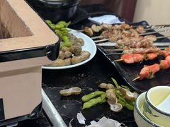 -运德成·天津老味烧烤(广开二马路店)