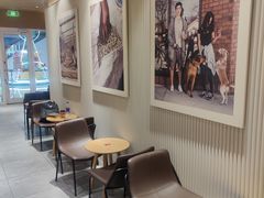 -Tims天好咖啡·贝果(星河中心店)