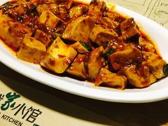 -我家小馆(步行街南路店)