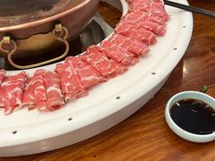 -乐宴·老北京铜火锅(八卦岭店)