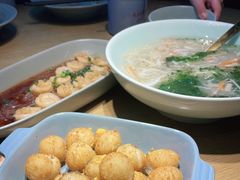 -蜜桃餐厅·伴山(绿宝广场店)