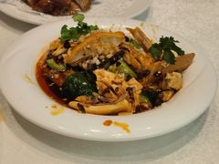 花蟹-大东海海鲜酒楼(渔人码头总店)