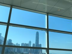 -香港会议展览中心演讲厅