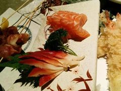 -贵木日本料理·铁板烧(新地假日广场店)