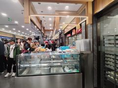 -王家沙点心店(南京西路总店)