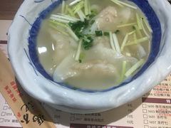 鱼皮饺-冯不记米坊(凯德广场店)