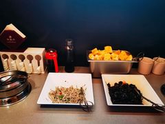 -蝎王府羊蝎子(北大地店)