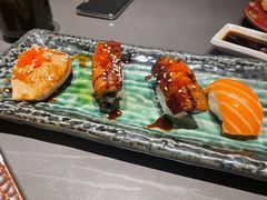 -聿山居·创意料理