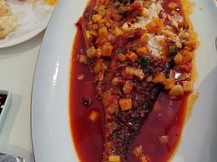 -东方太阳城淮扬餐厅(会所中餐厅店)