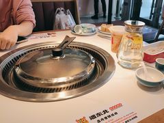 -遇东北林区铁锅炖(南开店)