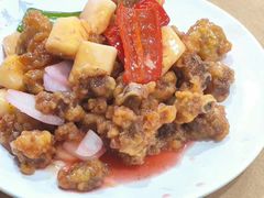 -众源美食(光复阁店)