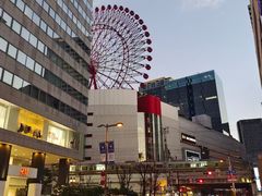 -阪急百货店(梅田总店)