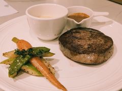 -Deer Park鹿园西餐(仁恒置地广场店)