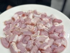-飞尝蚝·顺德菜·鱼生(顺德总店)