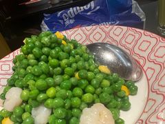 -老头儿油爆虾·知味杭州(爱琴海购物中心)