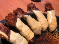 -肥肥虾庄·金牌油焖大虾(杨园滨江时代walk店)