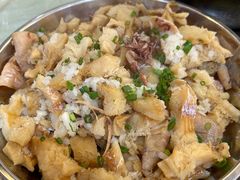 -红旗山庄(圭峰山店)