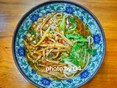 -麻婆子牛肉粉(莲安东路店)