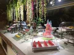 -巴厘岛风情自助餐厅(牡丹广场店)