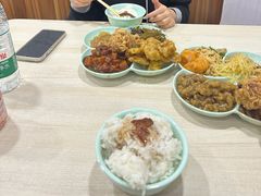 -晓宇盒饭(民安街店)